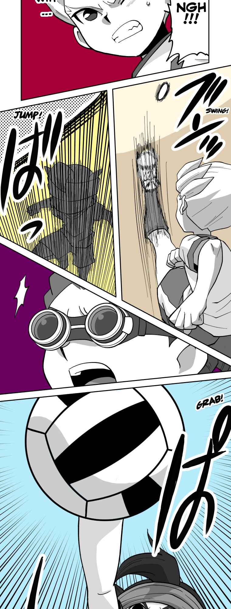 Chapter 91 - Page 15