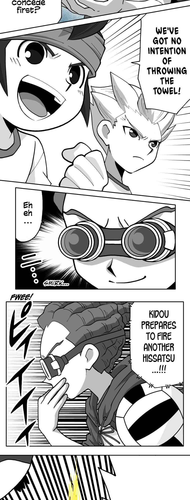Chapter 91 - Page 2