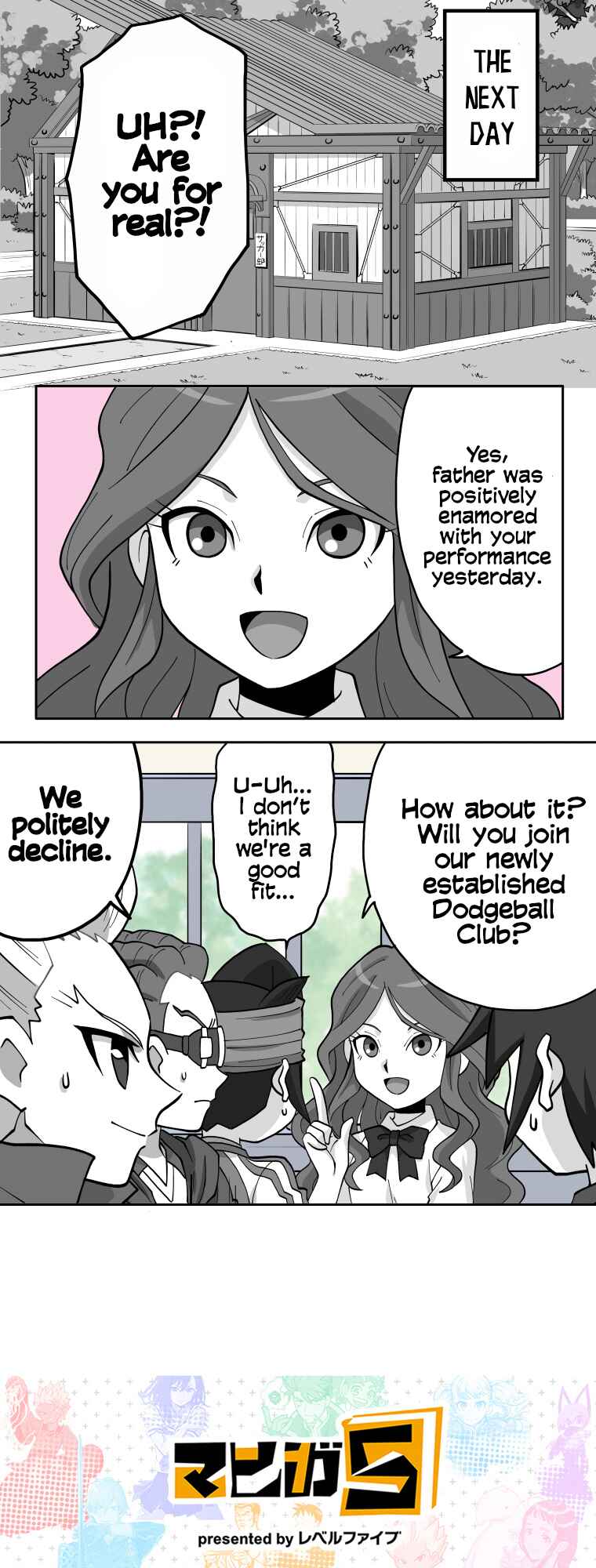 Chapter 91 - Page 23