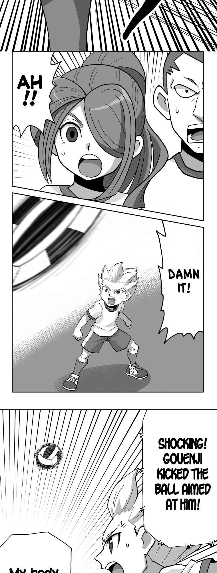 Chapter 91 - Page 6