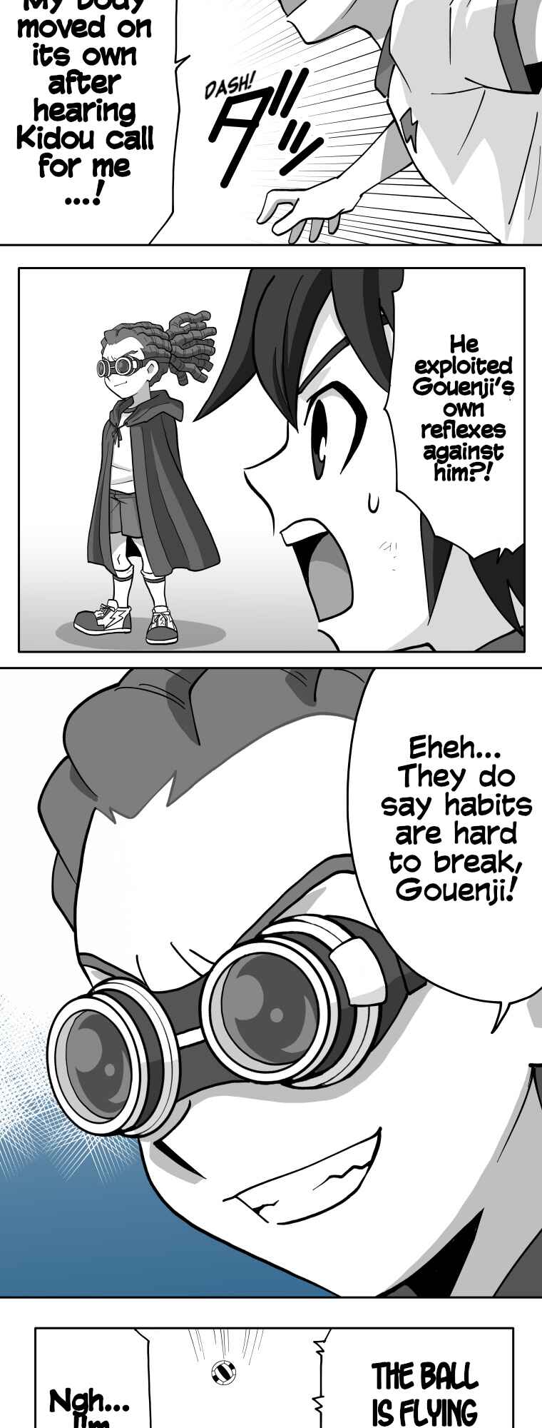 Chapter 91 - Page 7