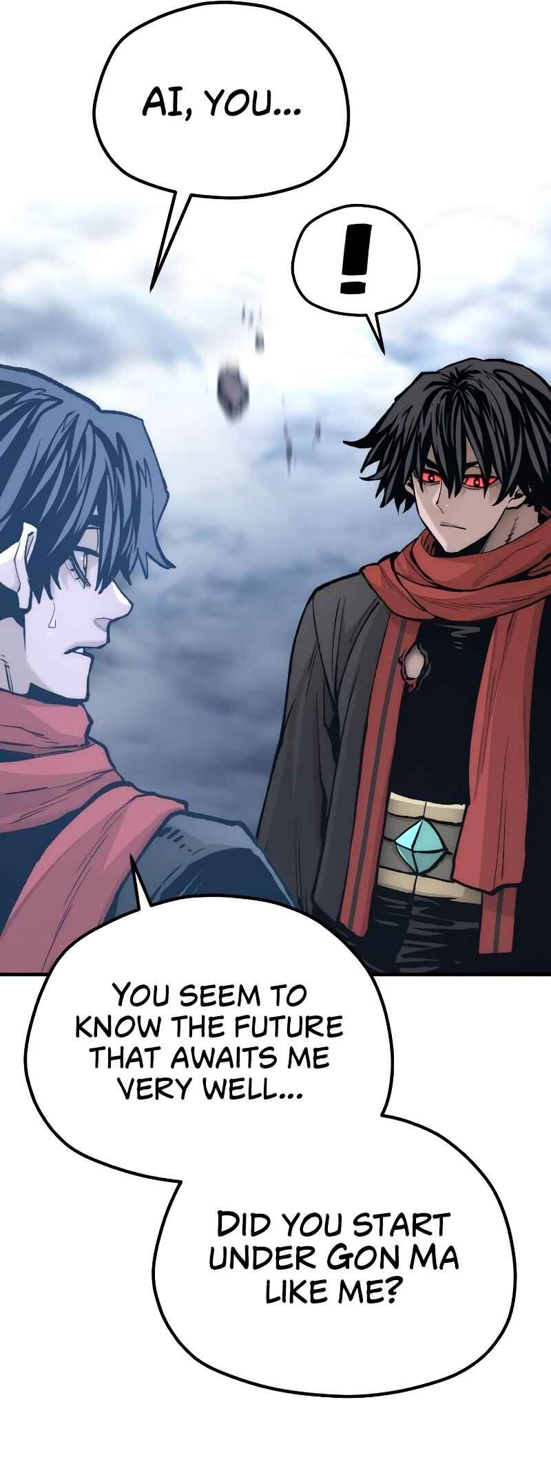 Chapter 127 - Page 28
