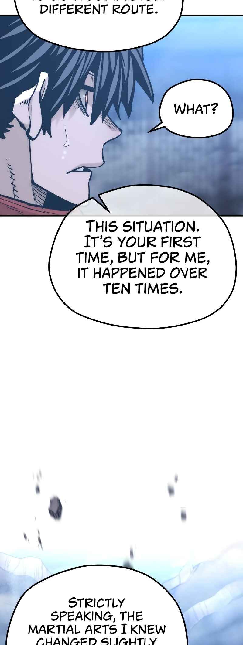 Chapter 127 - Page 30