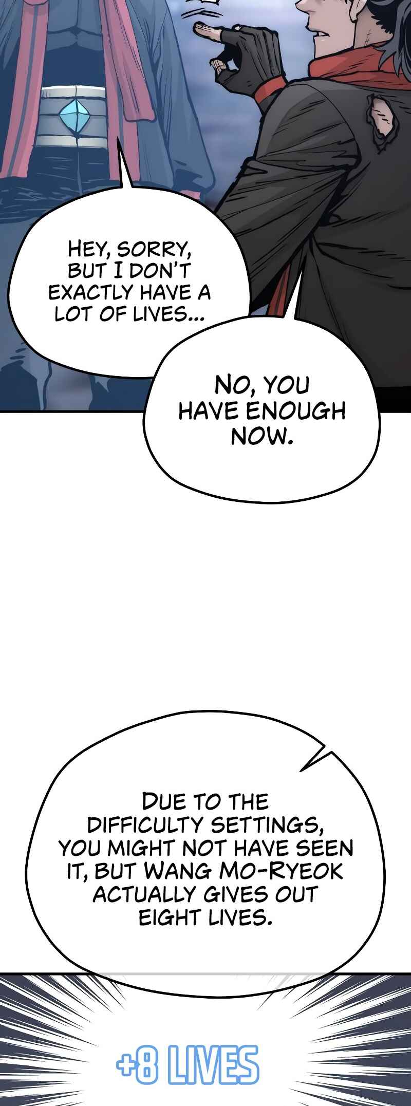 Chapter 127 - Page 39