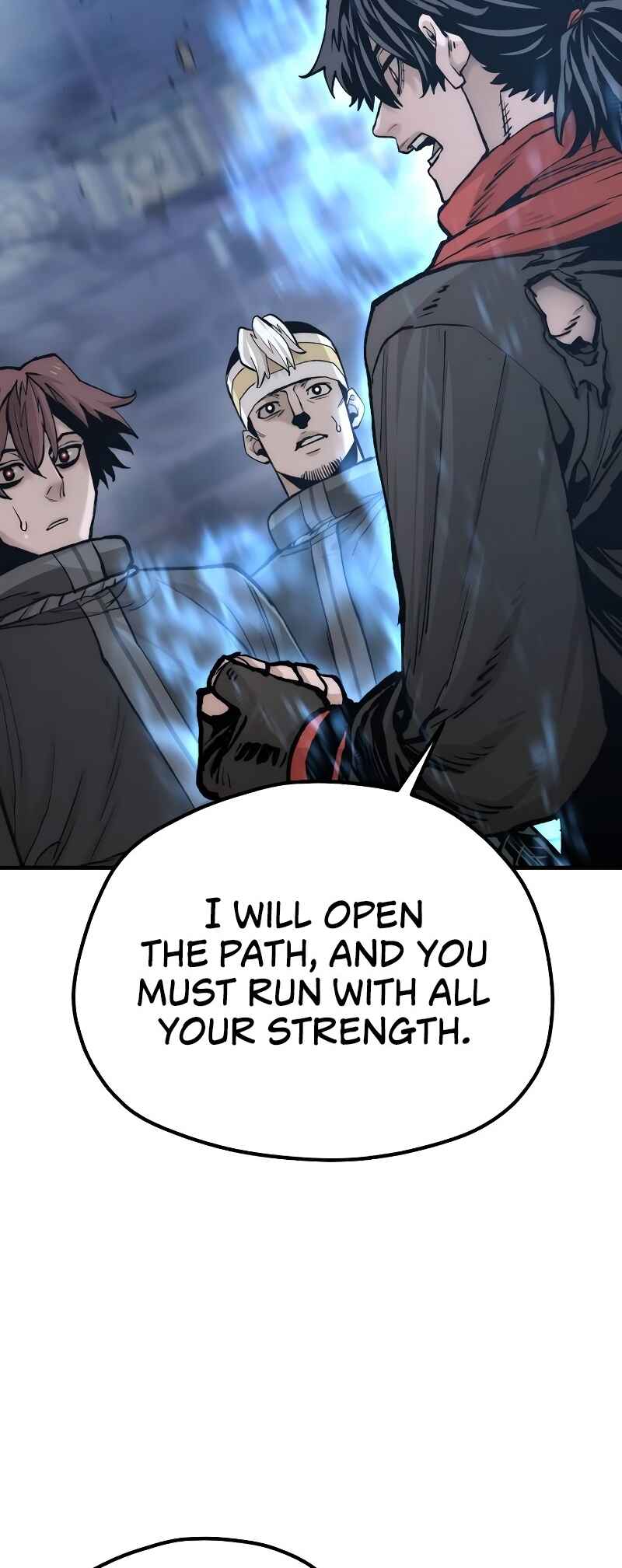 Chapter 127 - Page 82