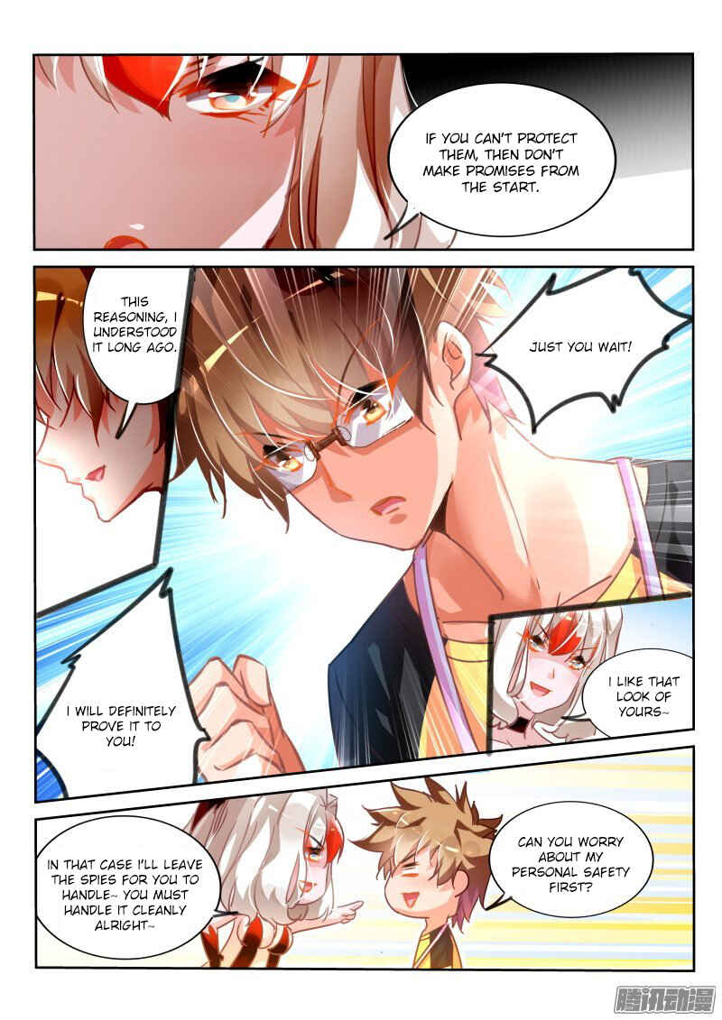Chapter 124 - Page 6