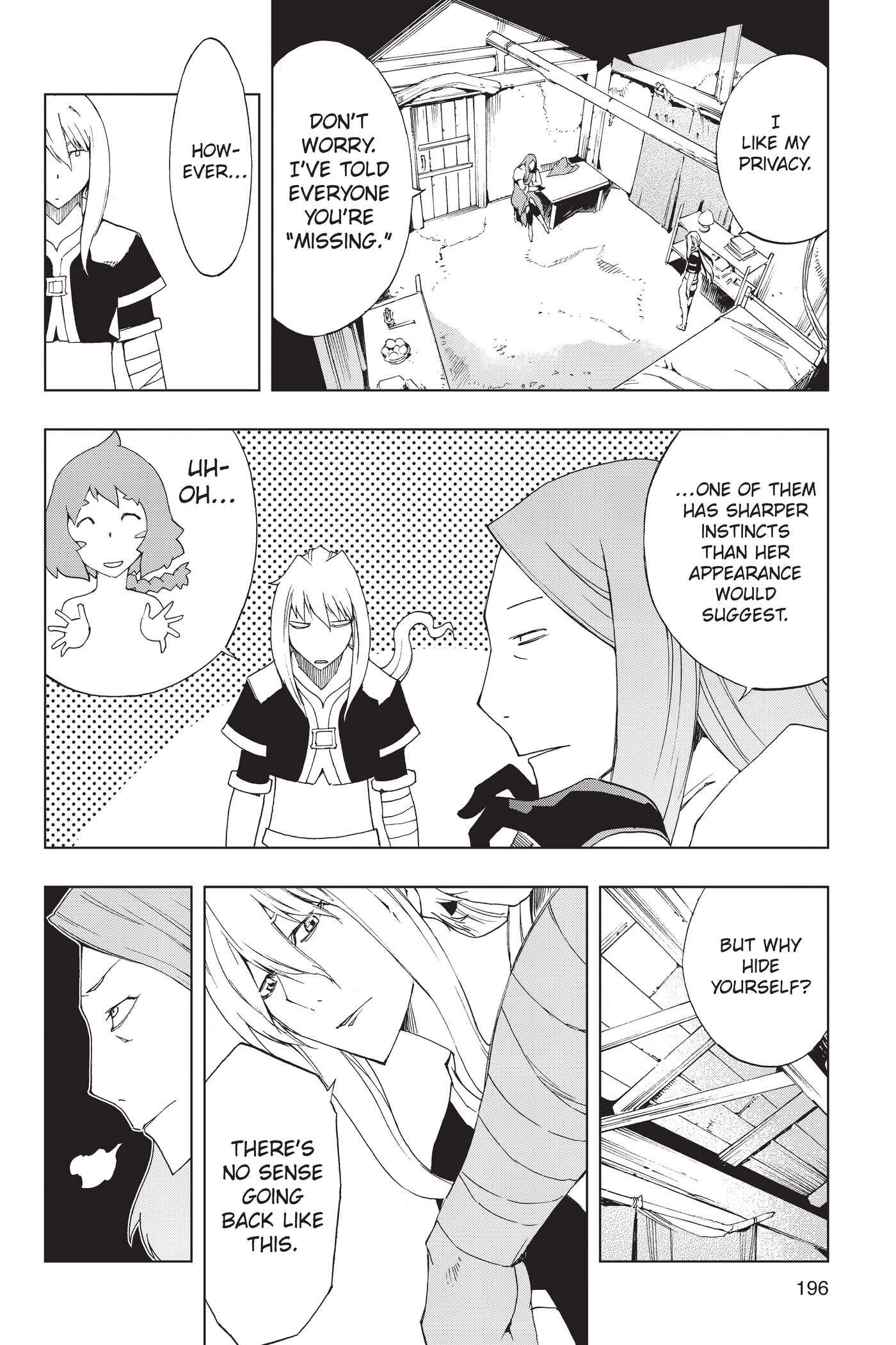 Chapter 47 - Page 8