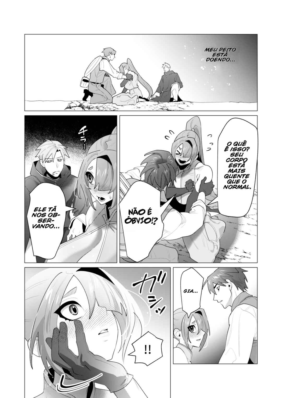 Chapter 23 - Page 39