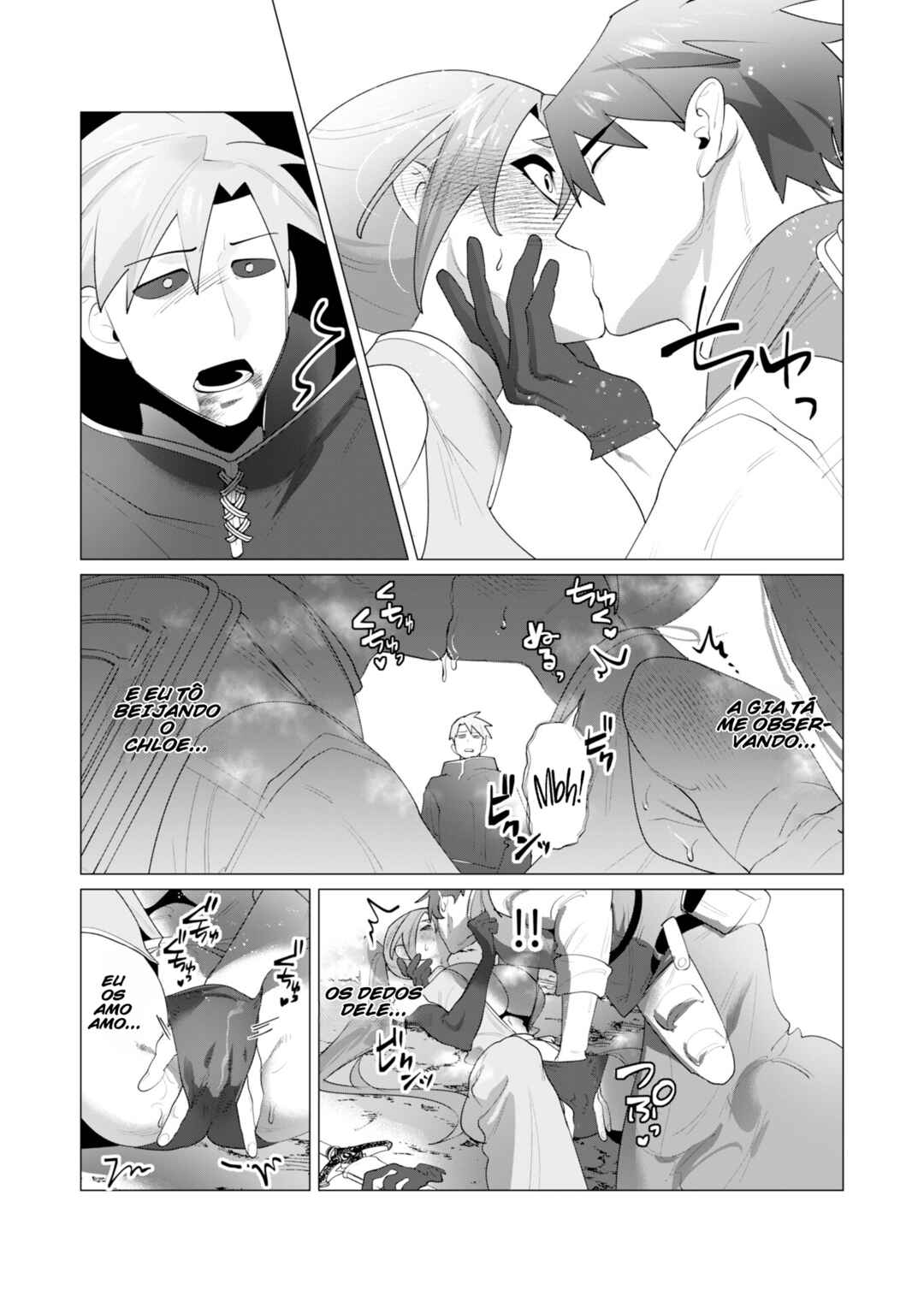 Chapter 23 - Page 40