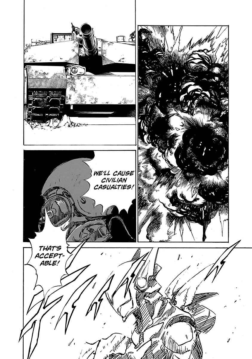 Chapter 91 - Page 15
