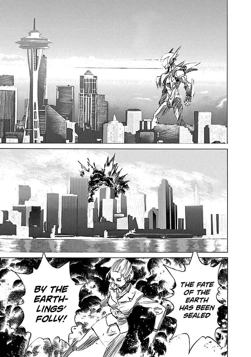 Chapter 91 - Page 16