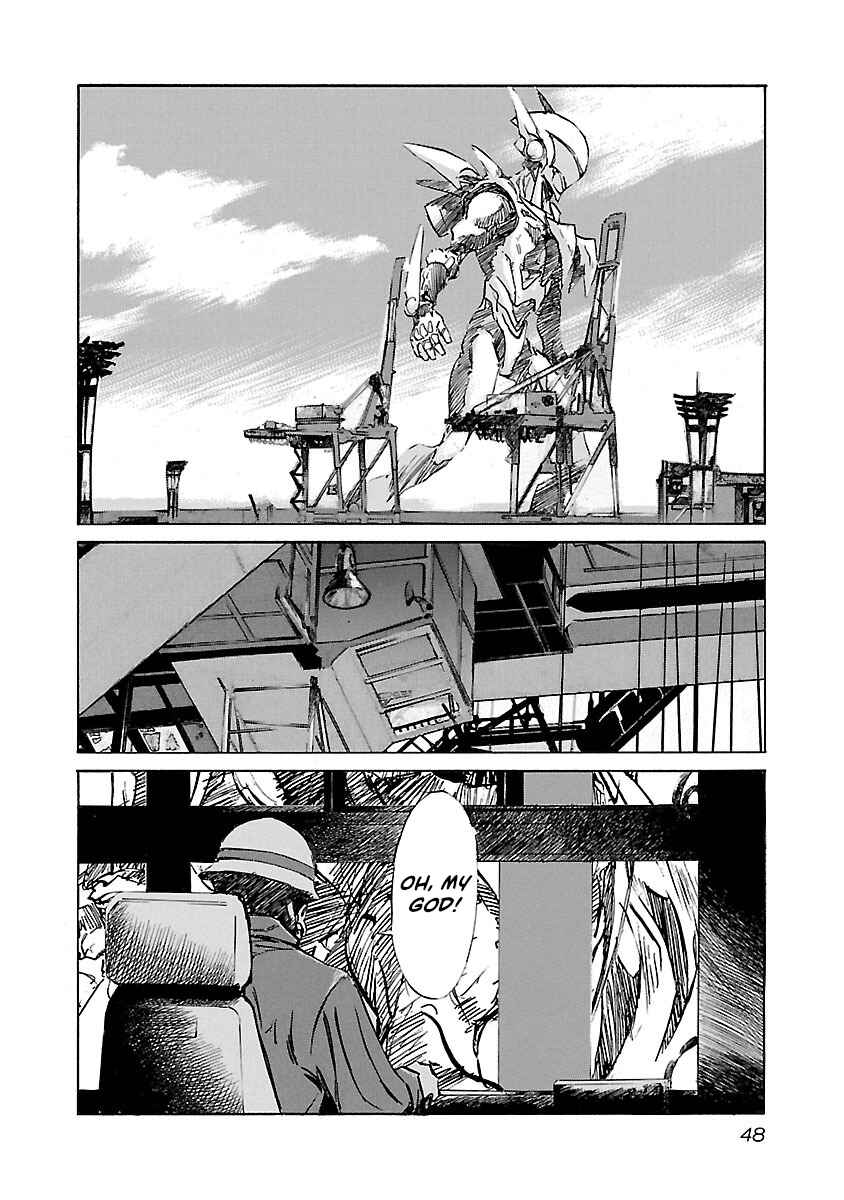 Chapter 91 - Page 3