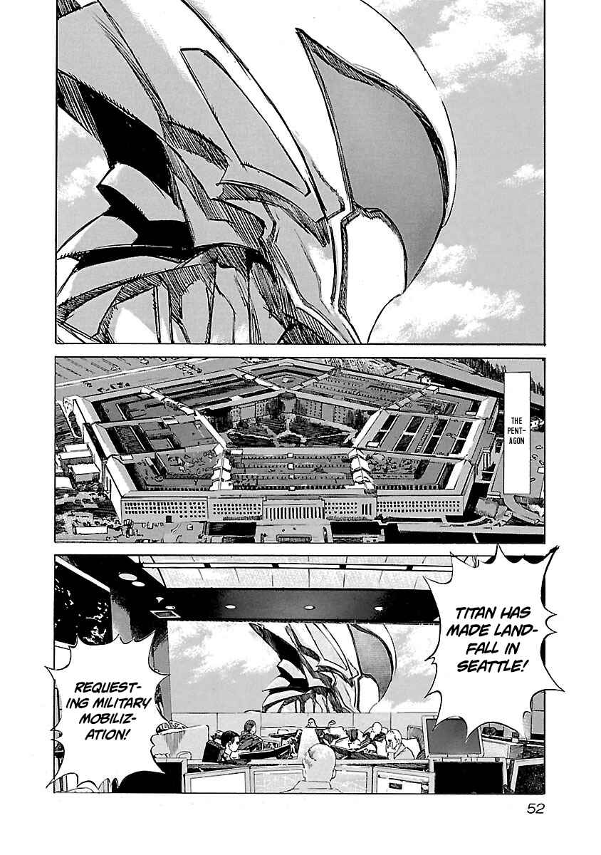 Chapter 91 - Page 6
