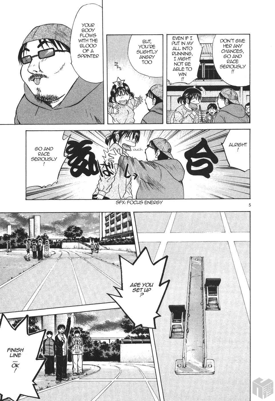 Chapter 177 - Page 5