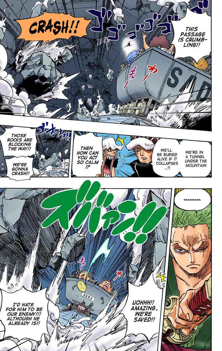 Chapter 694 - Page 10