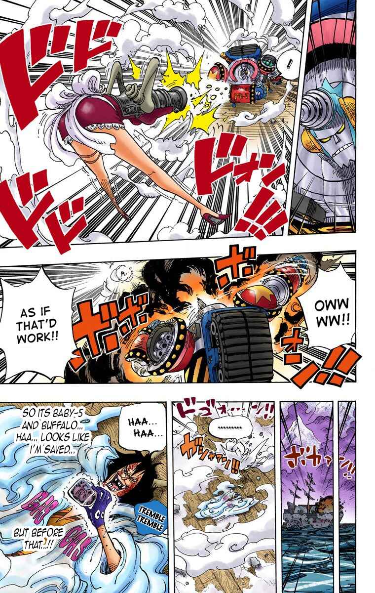Chapter 694 - Page 6