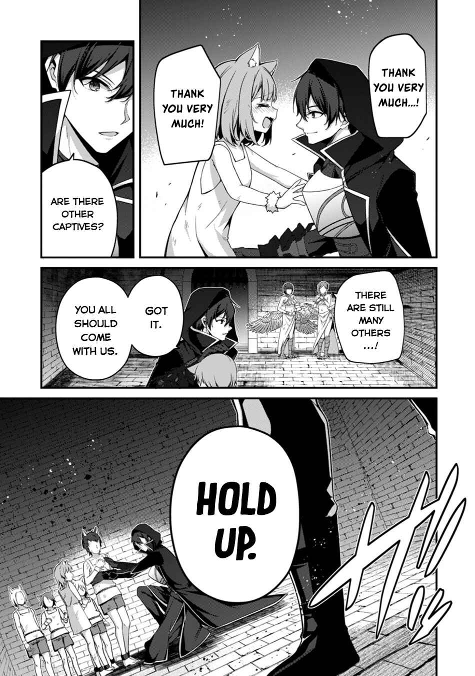 Chapter 40 - Page 23