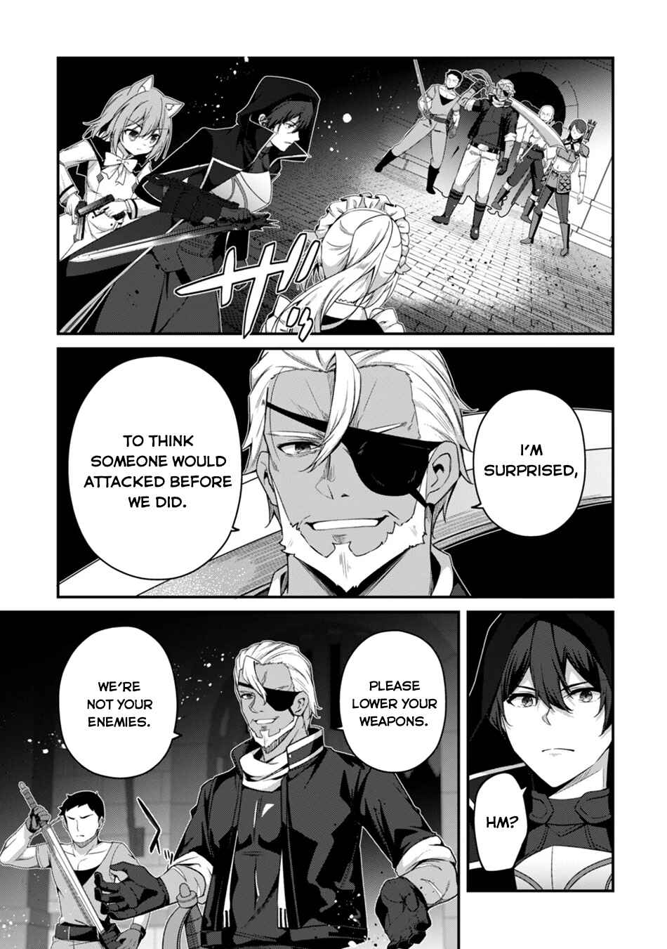 Chapter 40 - Page 25