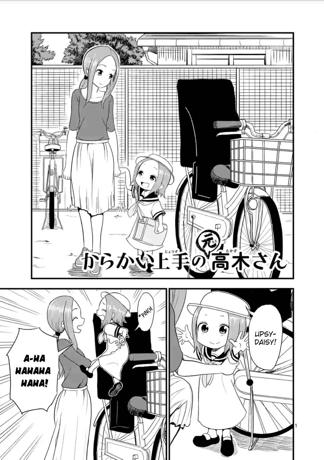 Chapter 6 - Page 1
