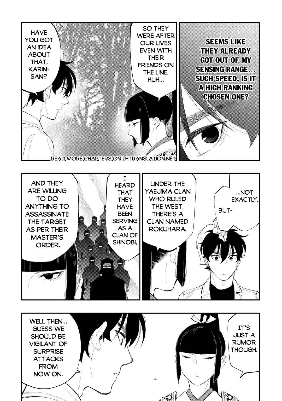 Chapter 103 - Page 15