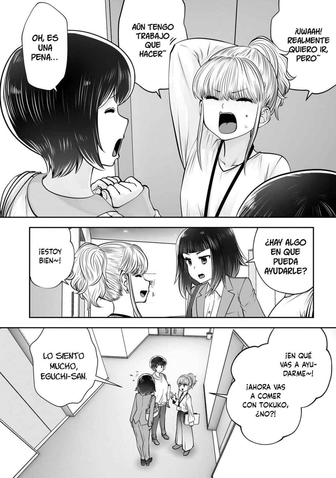 Chapter 42 - Page 12