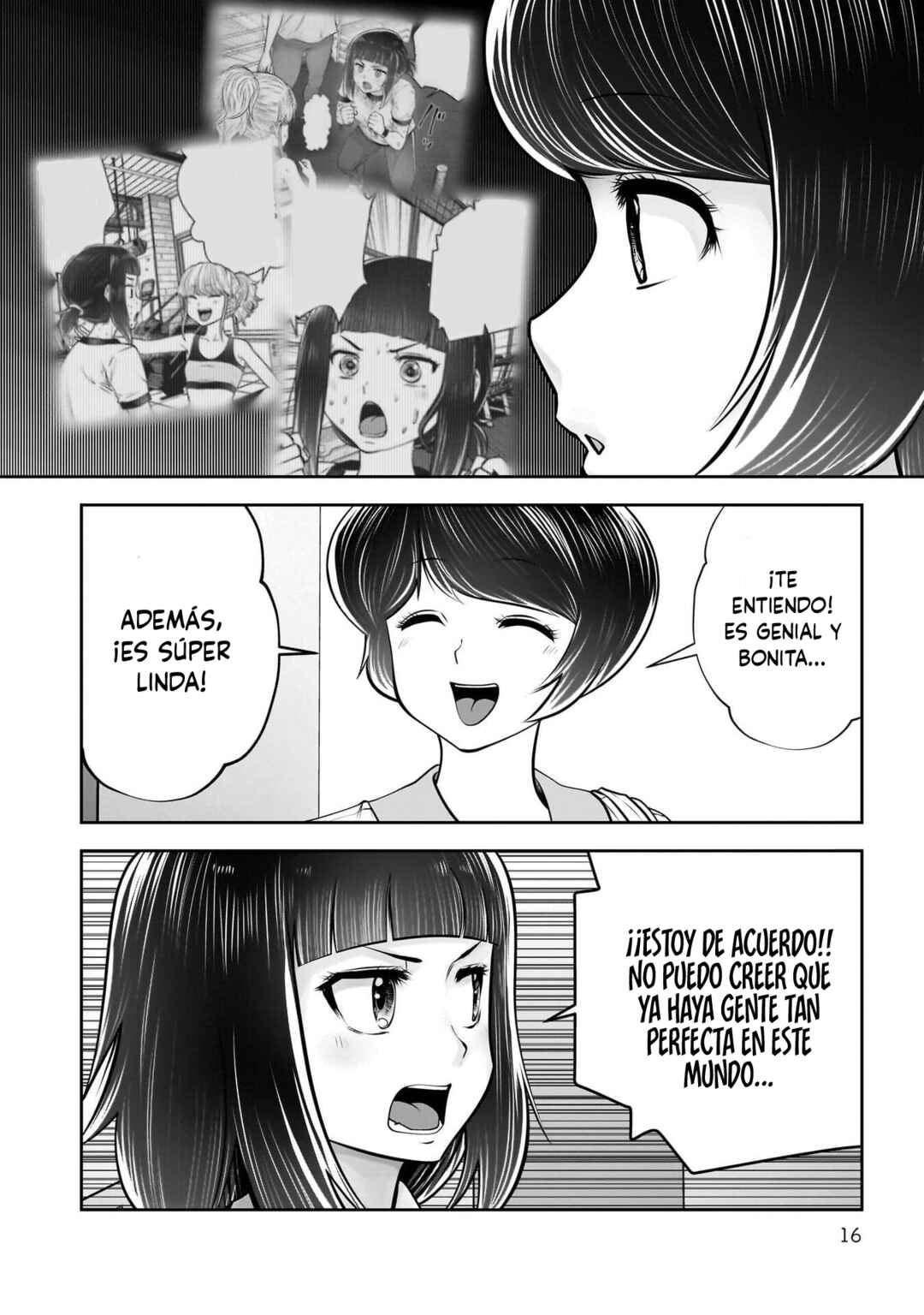 Chapter 42 - Page 16