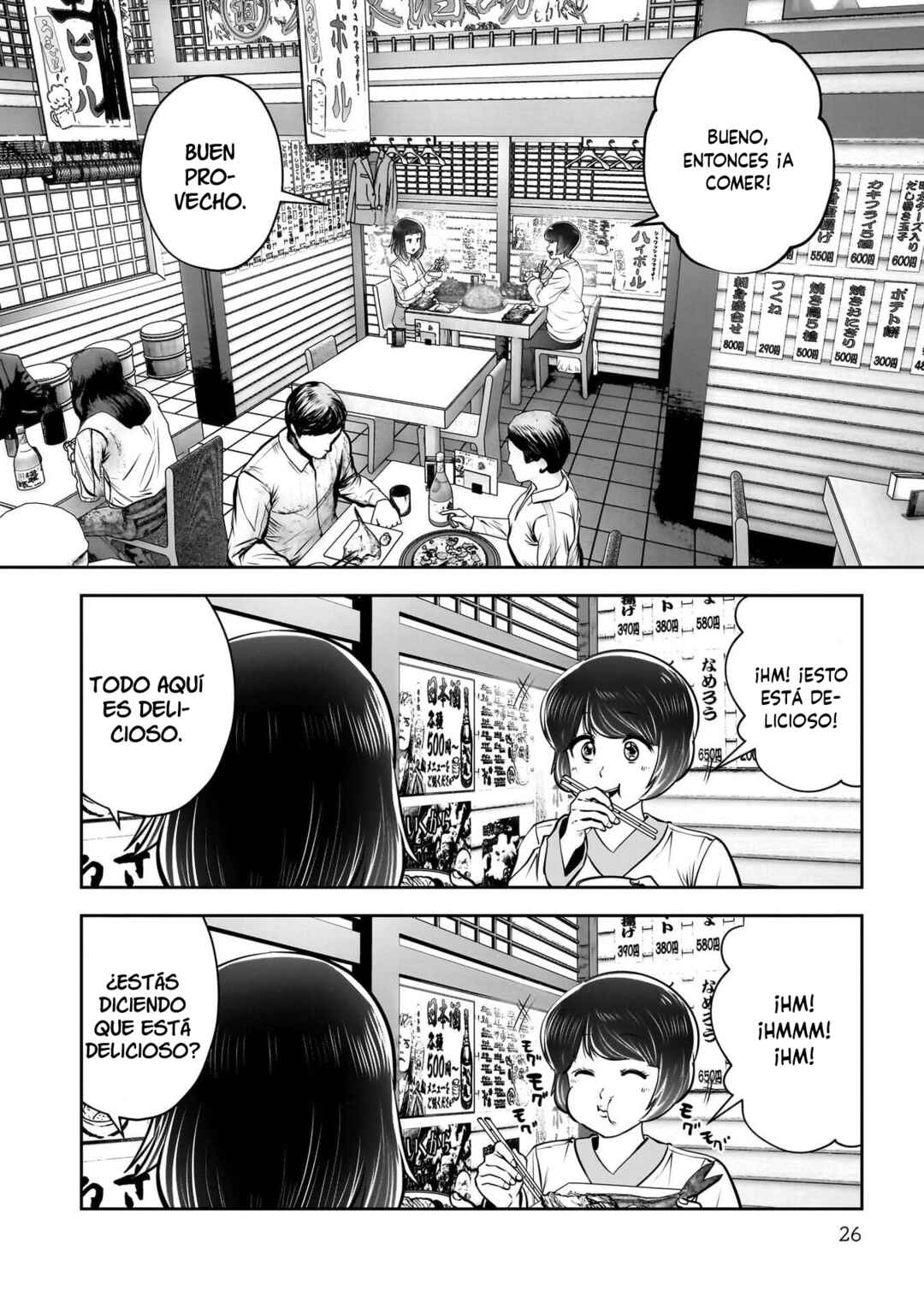 Chapter 42 - Page 26