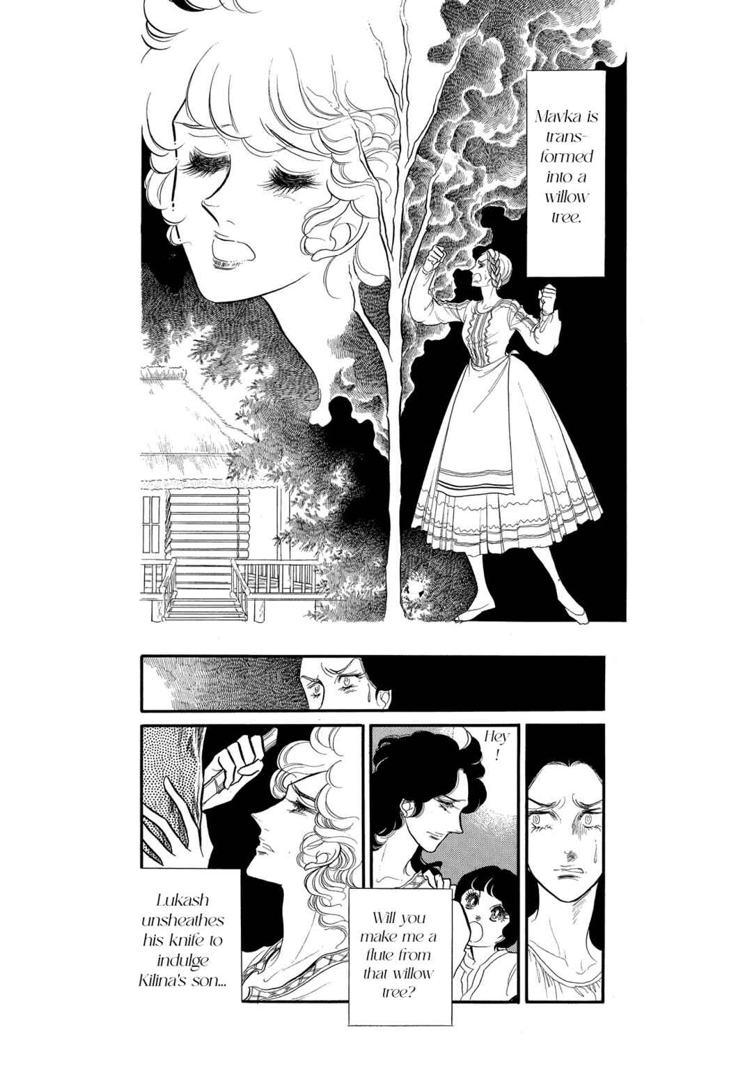 Chapter 35 - Page 13