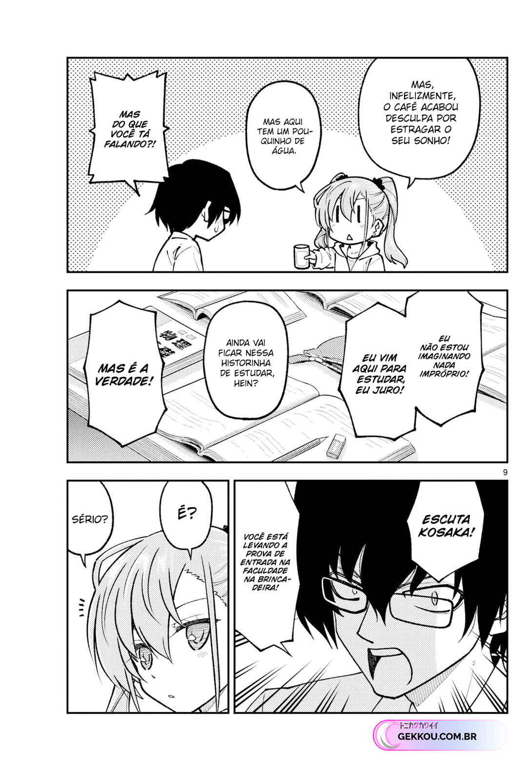 Chapter 248 - Page 10