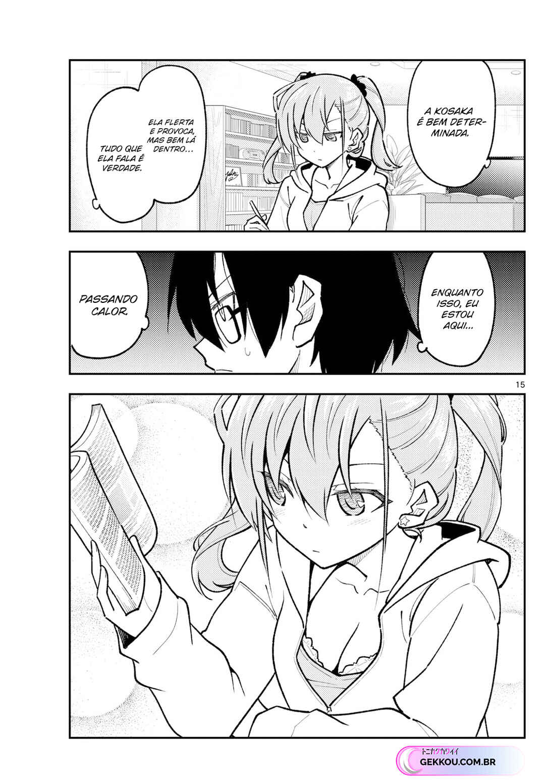 Chapter 248 - Page 16