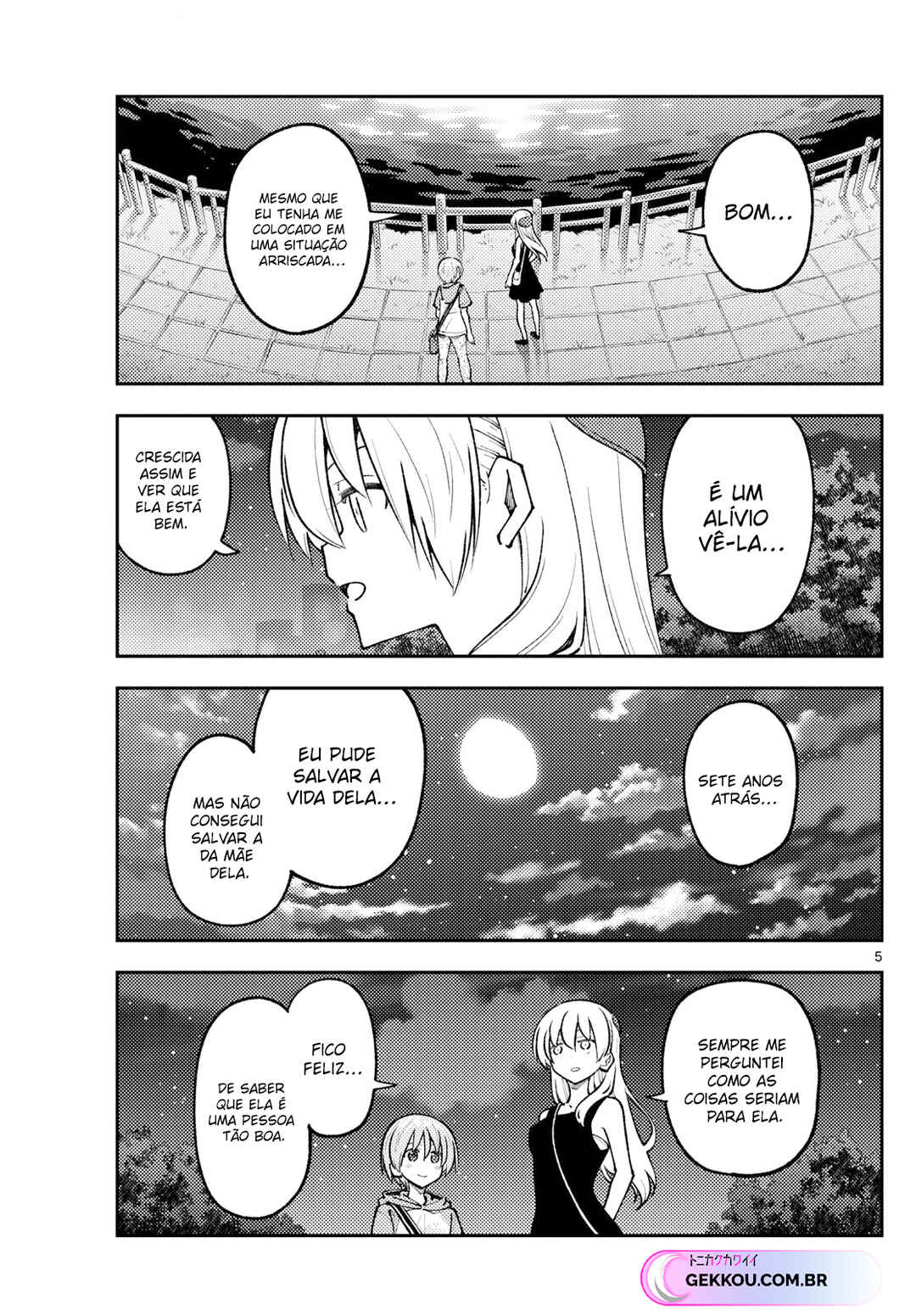Chapter 248 - Page 6