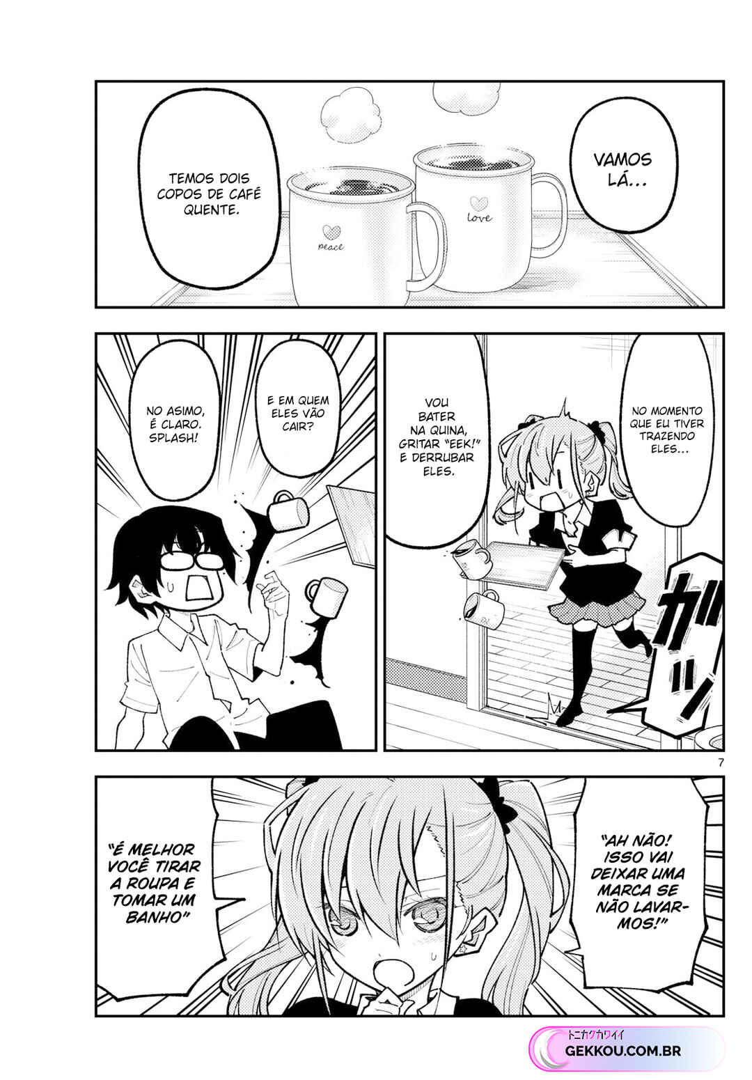 Chapter 248 - Page 8