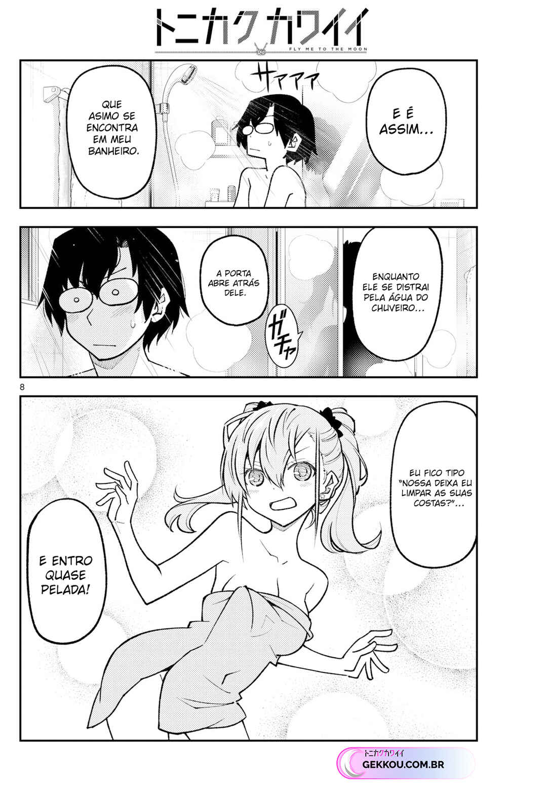 Chapter 248 - Page 9