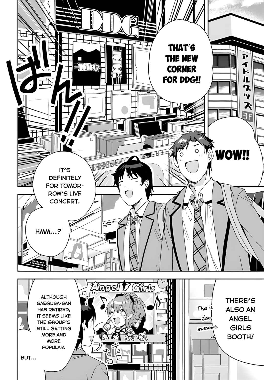 Chapter 2 - Page 2
