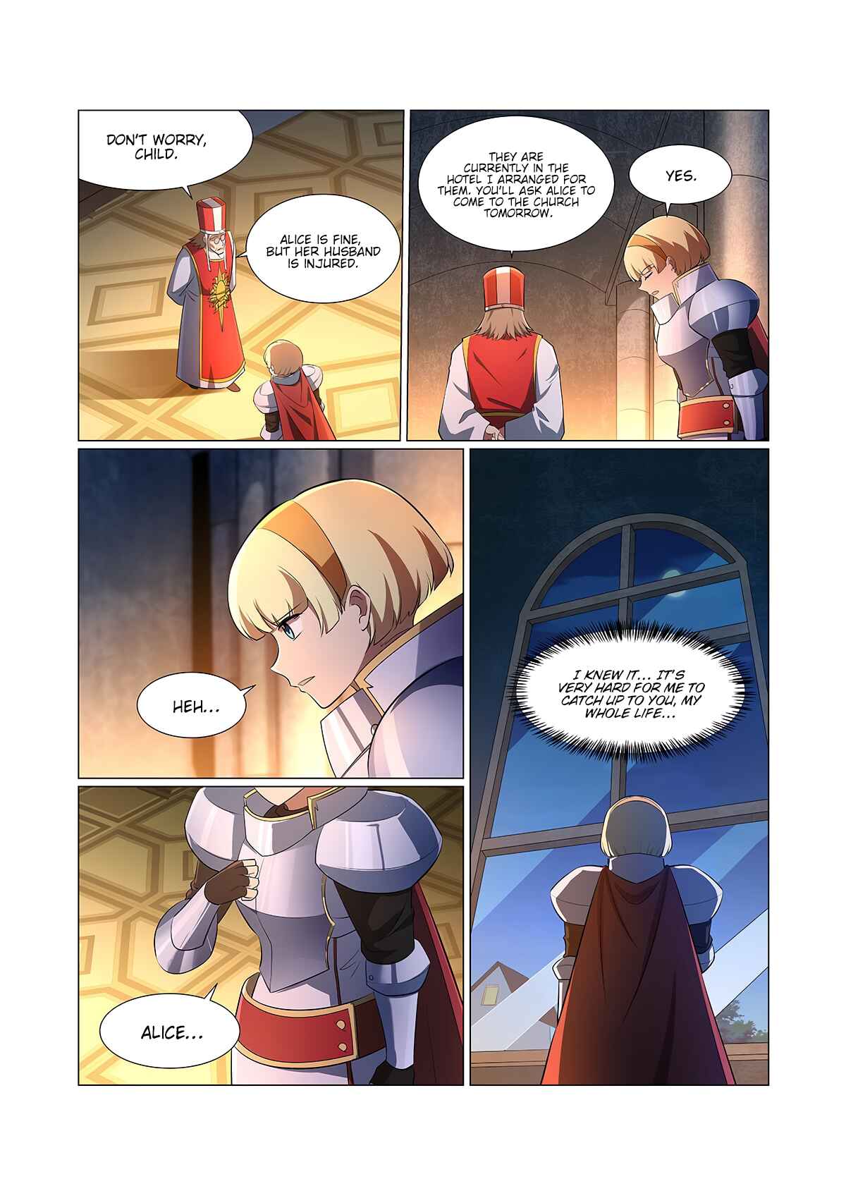 Chapter 246 - Page 9