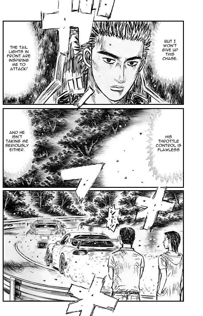 Chapter 557 - Page 5