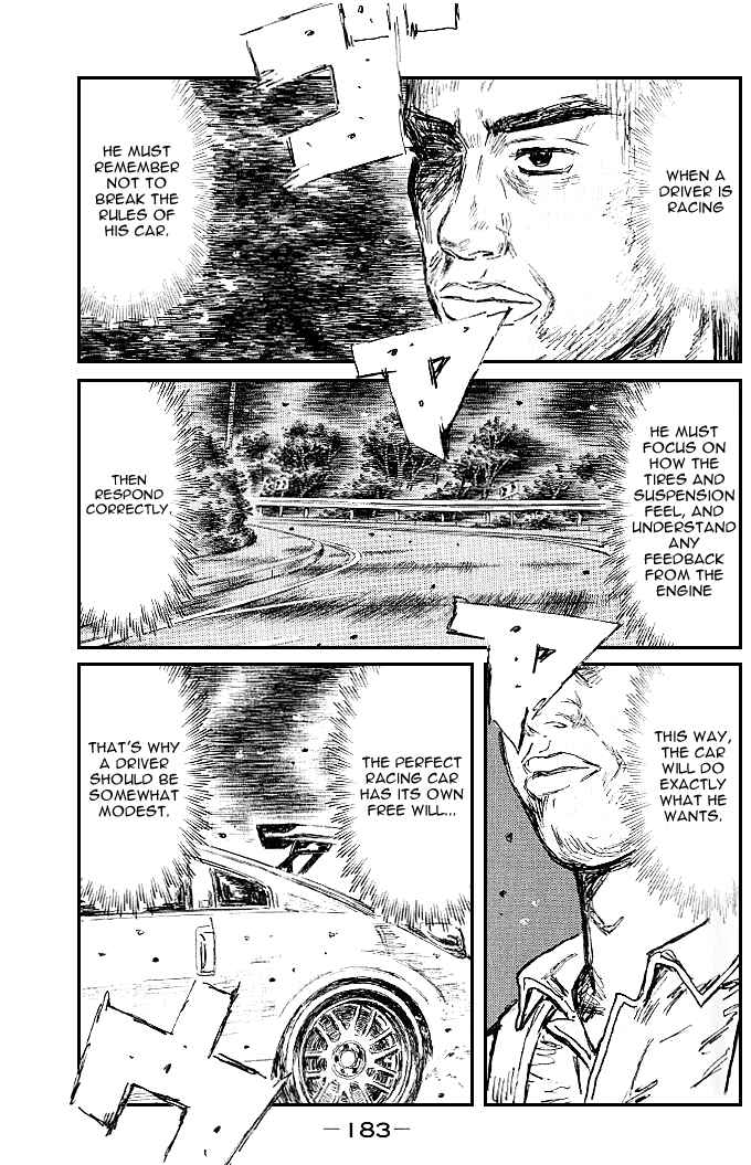 Chapter 557 - Page 8
