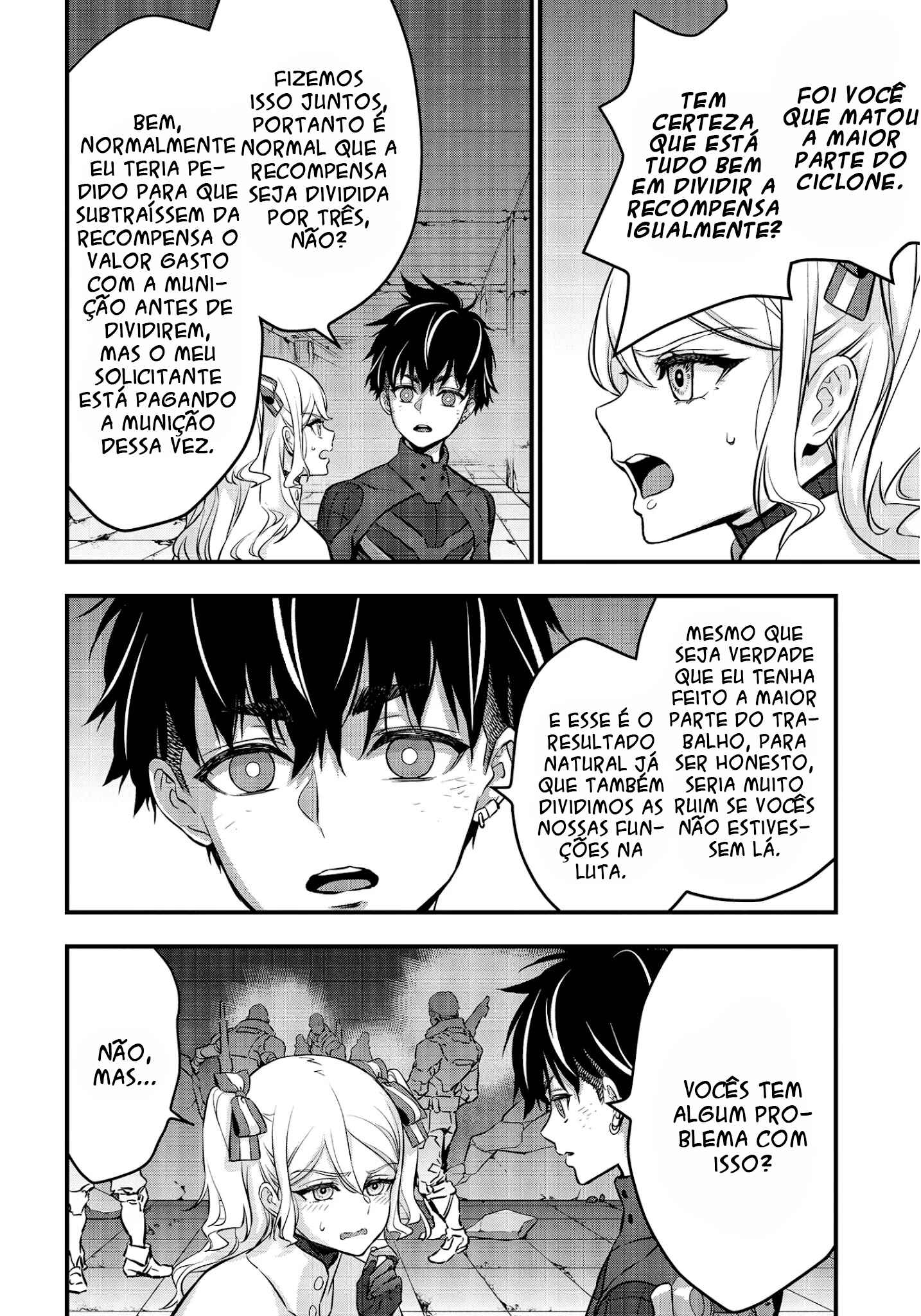 Chapter 25 - Page 33