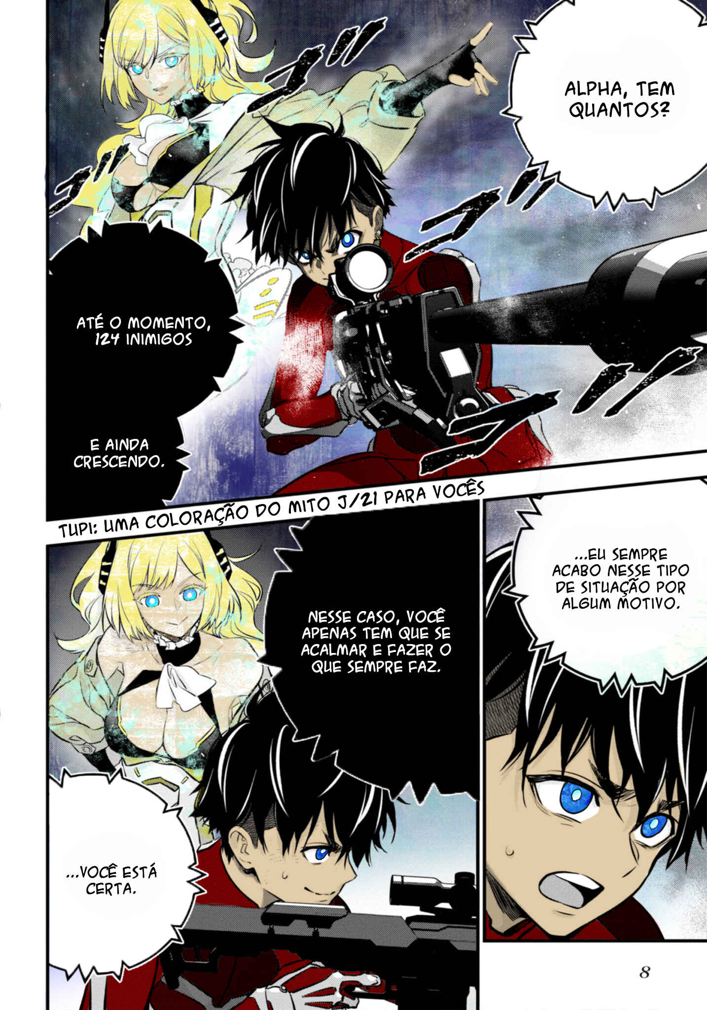 Chapter 25 - Page 8