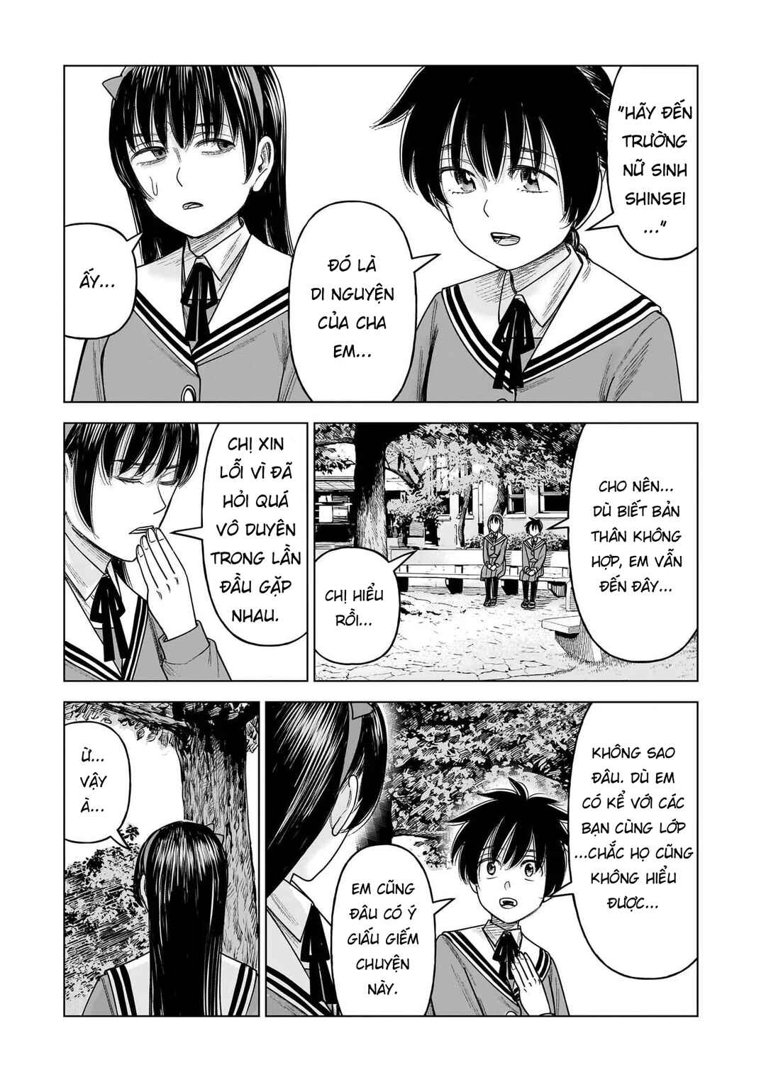 Chapter 35 - Page 23