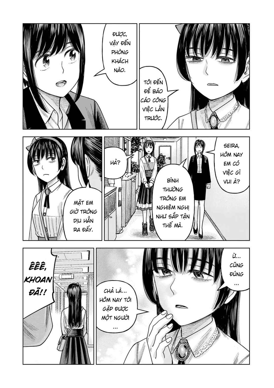 Chapter 35 - Page 27