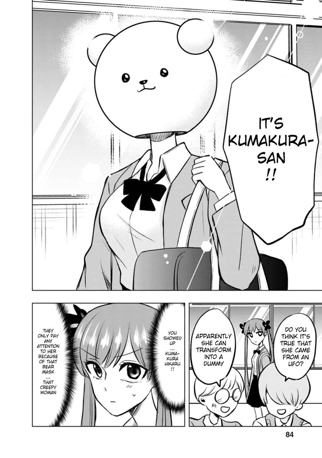 Chapter 3 - Page 4