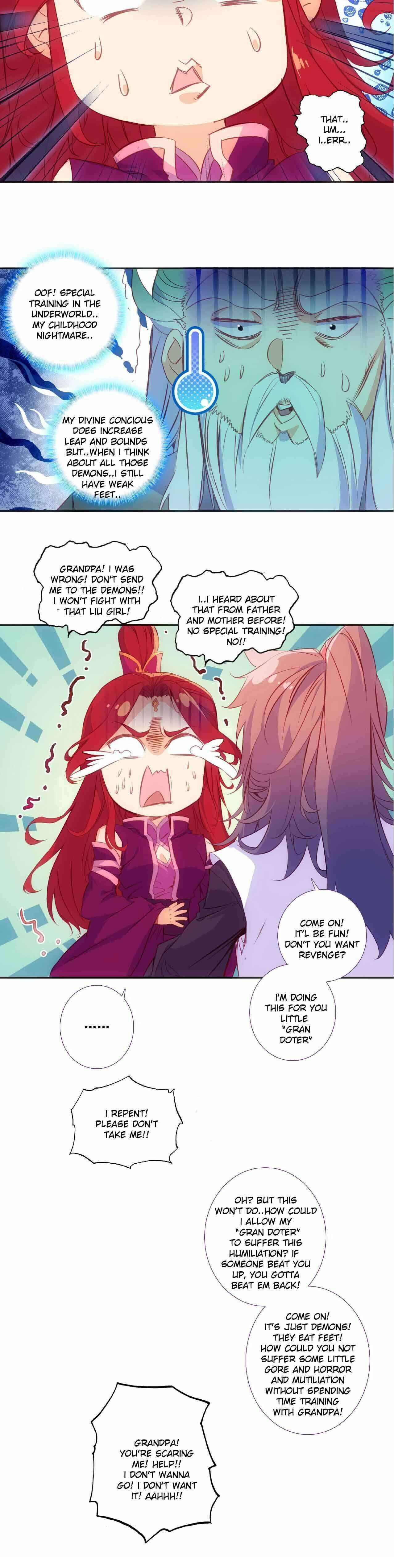 Chapter 78 - Page 17