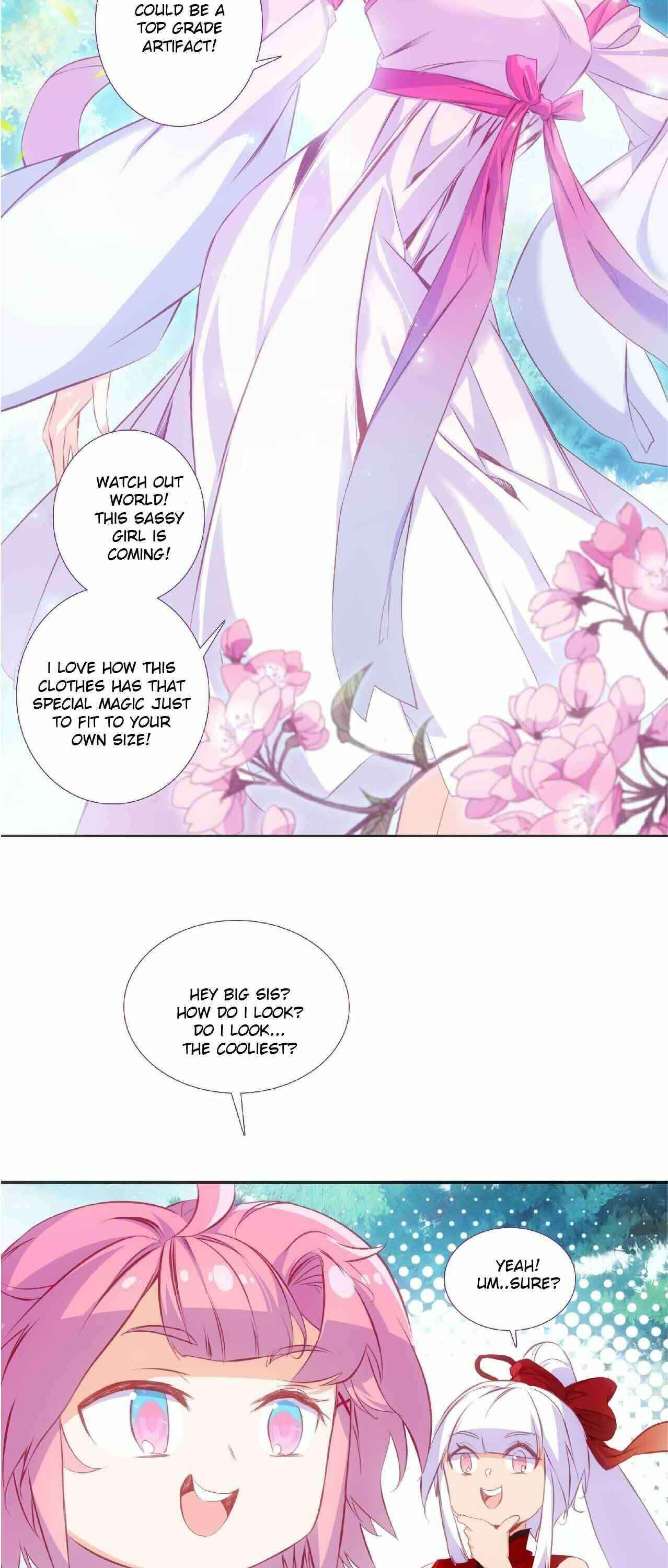 Chapter 78 - Page 19