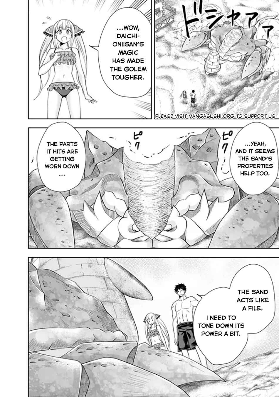 Chapter 202 - Page 11