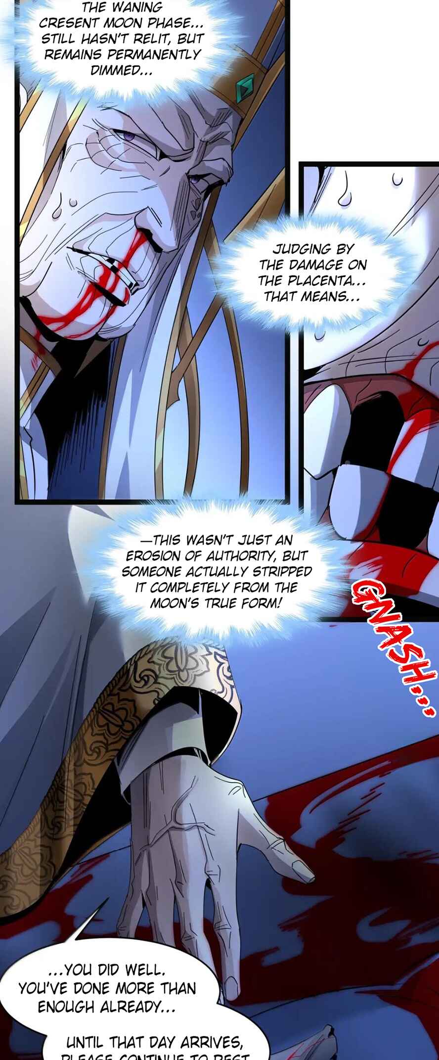 Chapter 167 - Page 26
