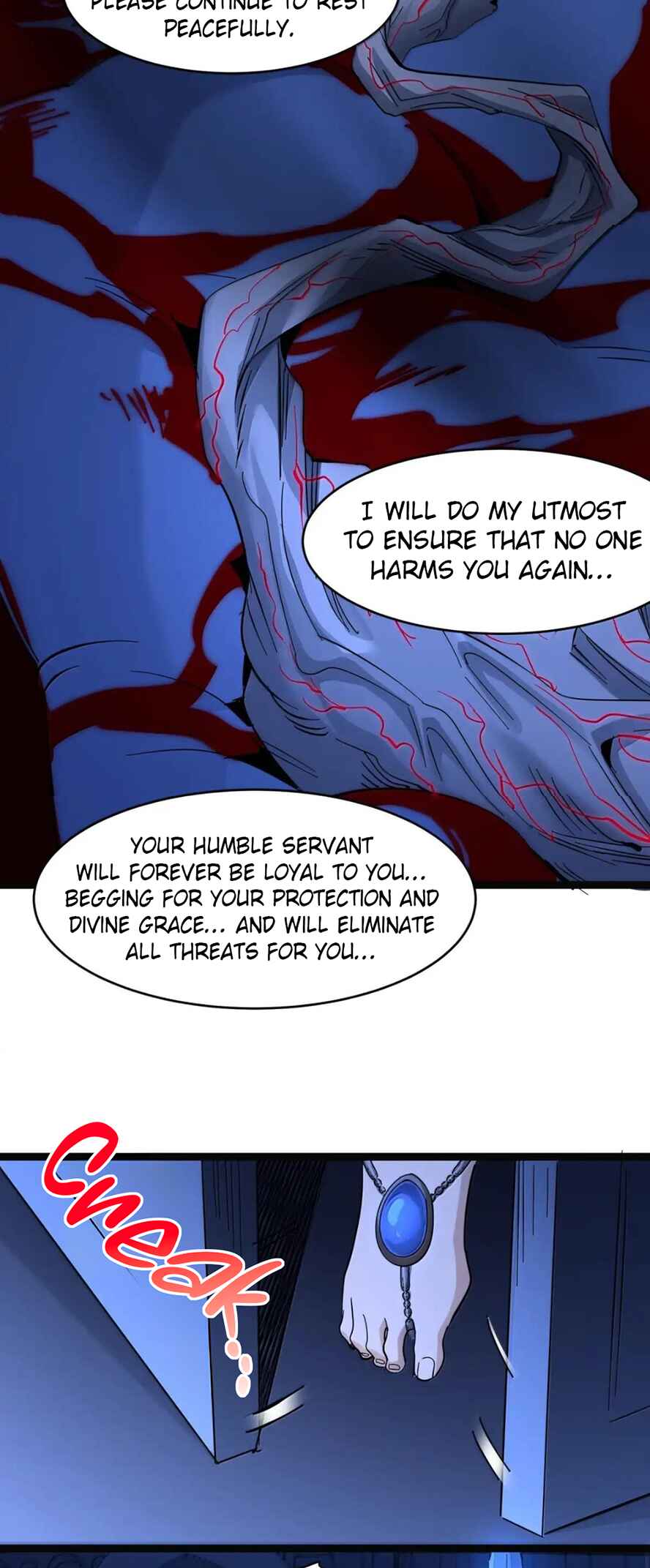 Chapter 167 - Page 27