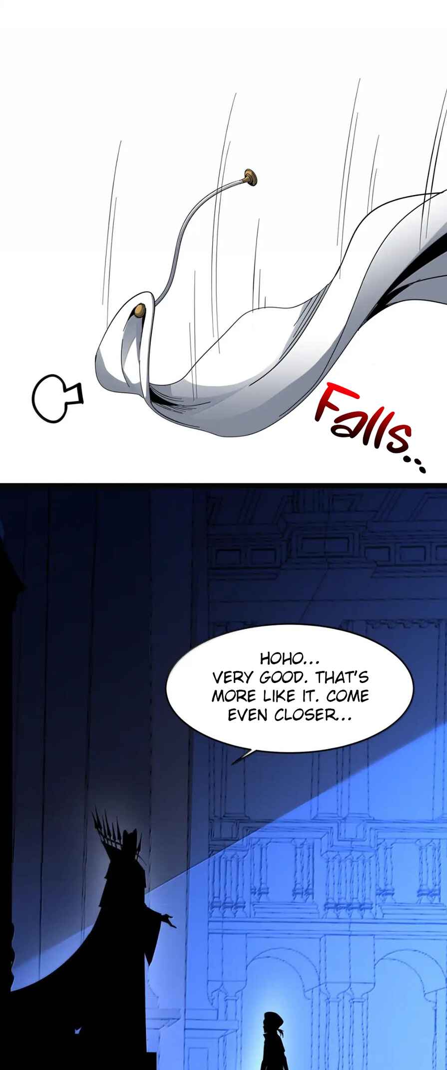 Chapter 167 - Page 41