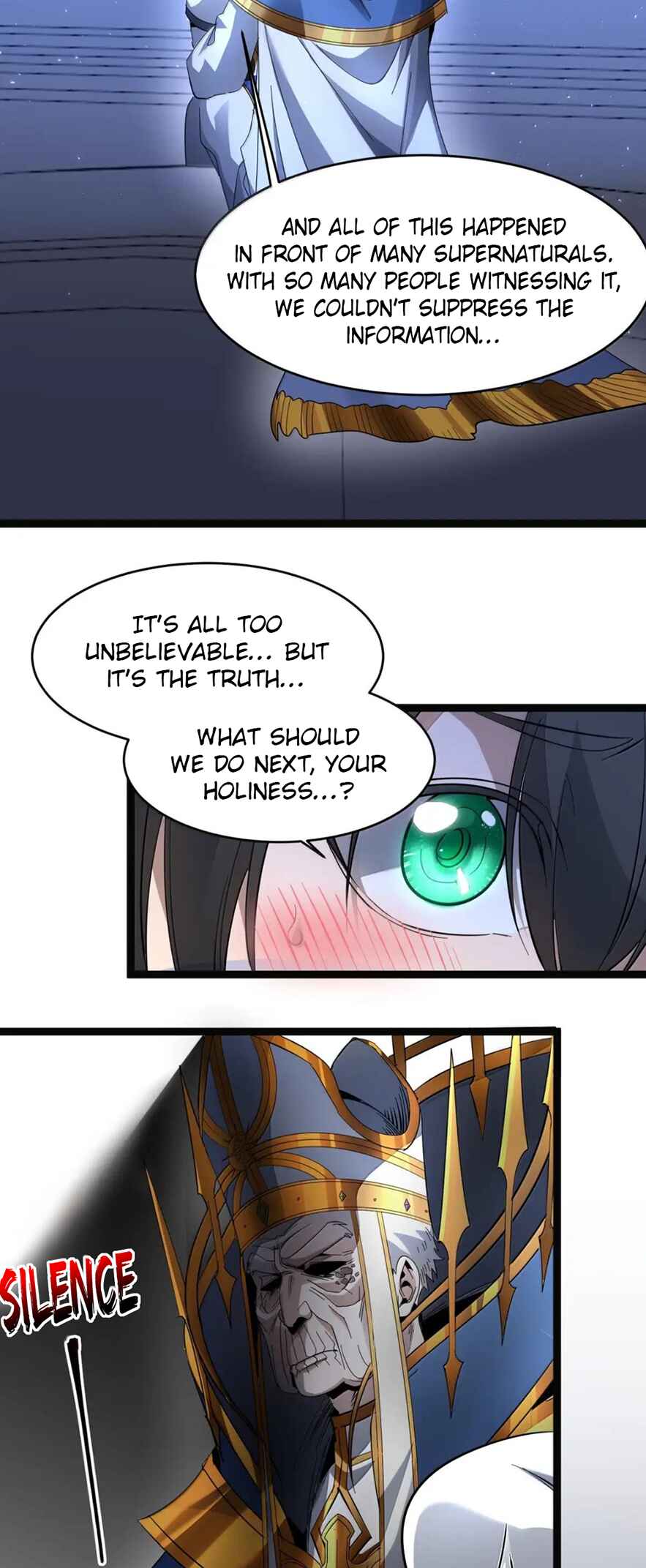 Chapter 167 - Page 46