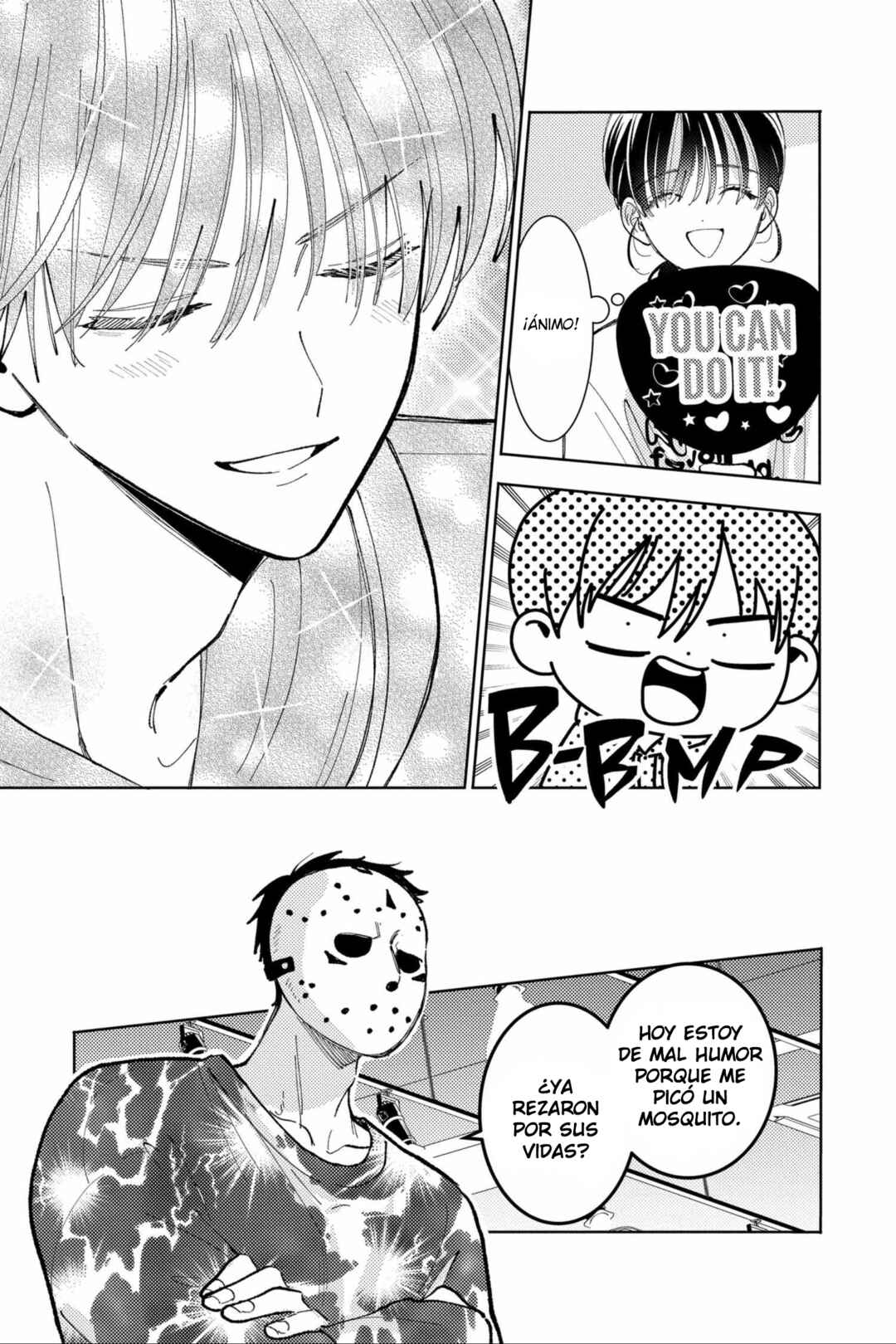Chapter 45 - Page 19